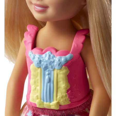 Кукла модельная Barbie