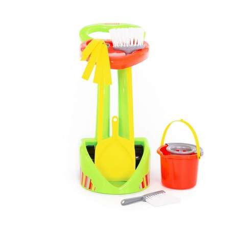 Игрушка Palau Toys швабры и мётлы