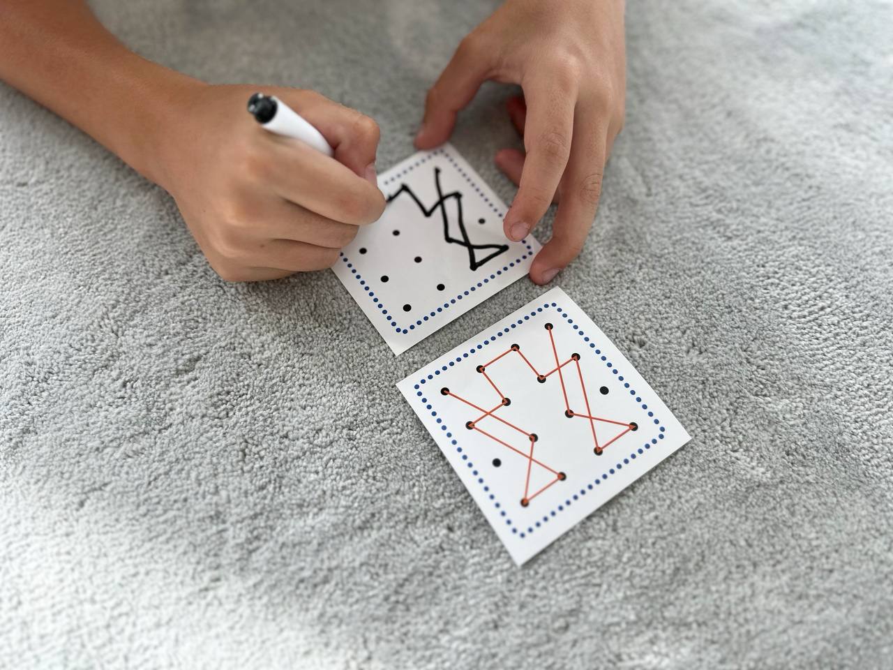 Настольная игра . - фото 11