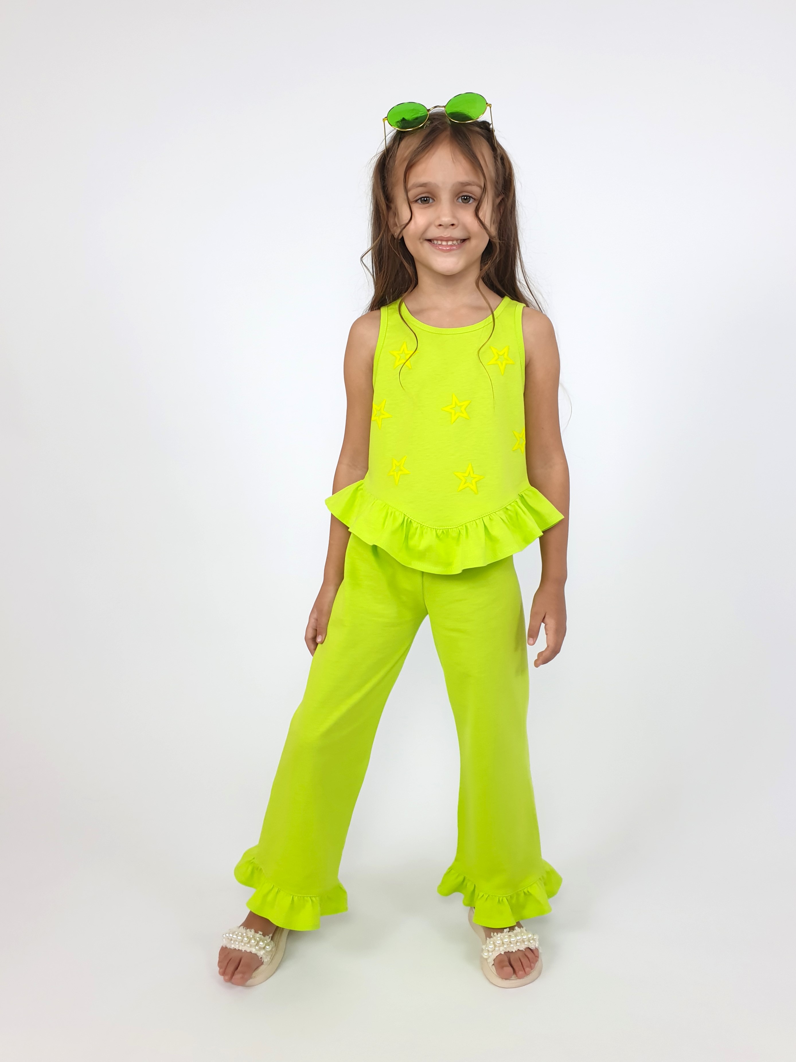 Костюм Luneva 02-147-2. - фото 1