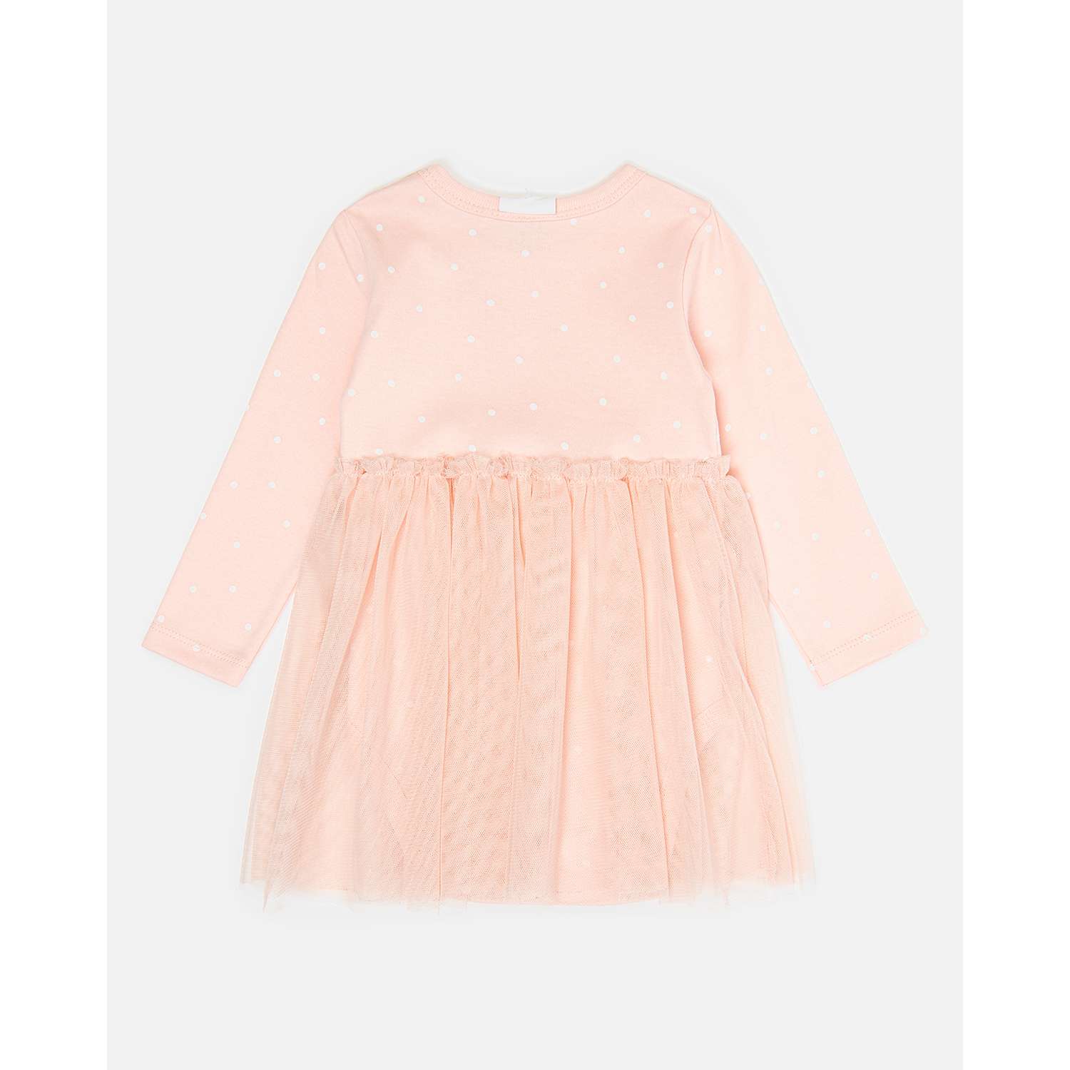 Боди BabyGo S22BG1-Pl-800dig-JJ - фото 3