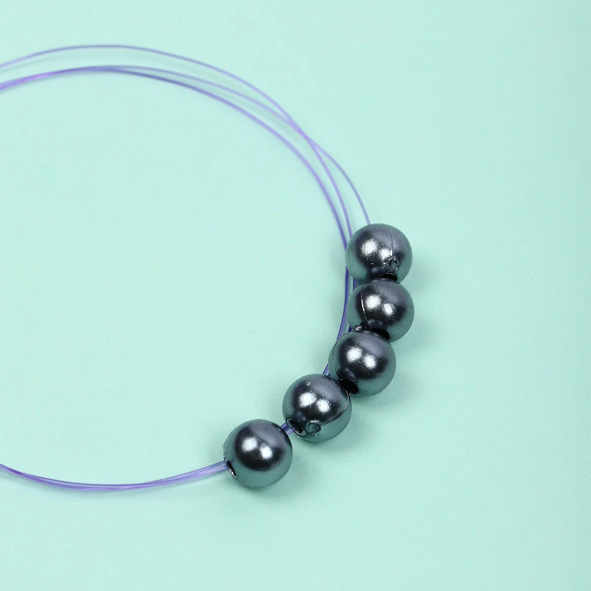 Набор для творчества TBY бисер - фото 3