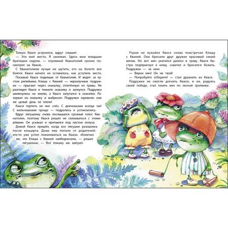 Книга СТРЕКОЗА Попробуй отбери