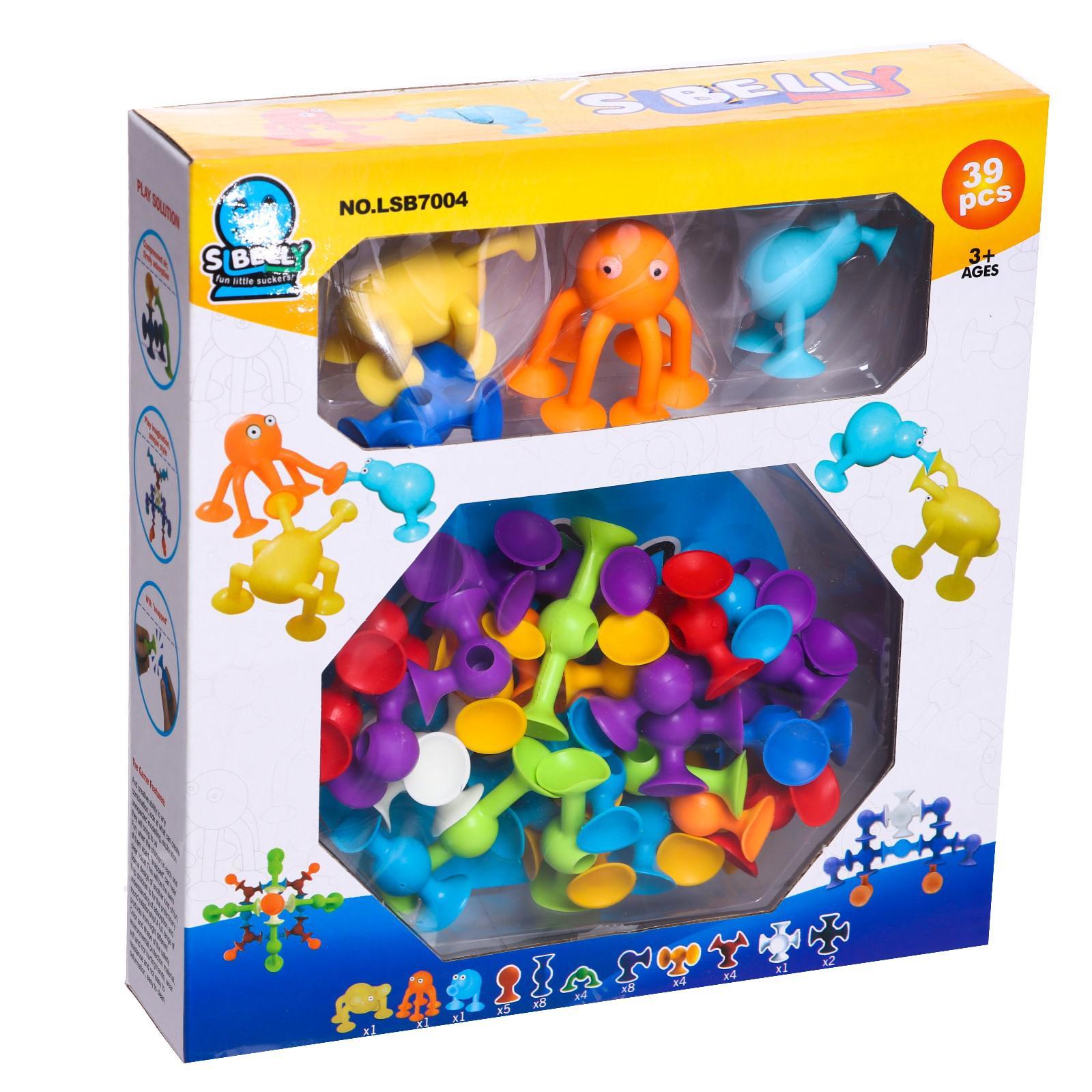 Конструктор Sima-Land - фото 8