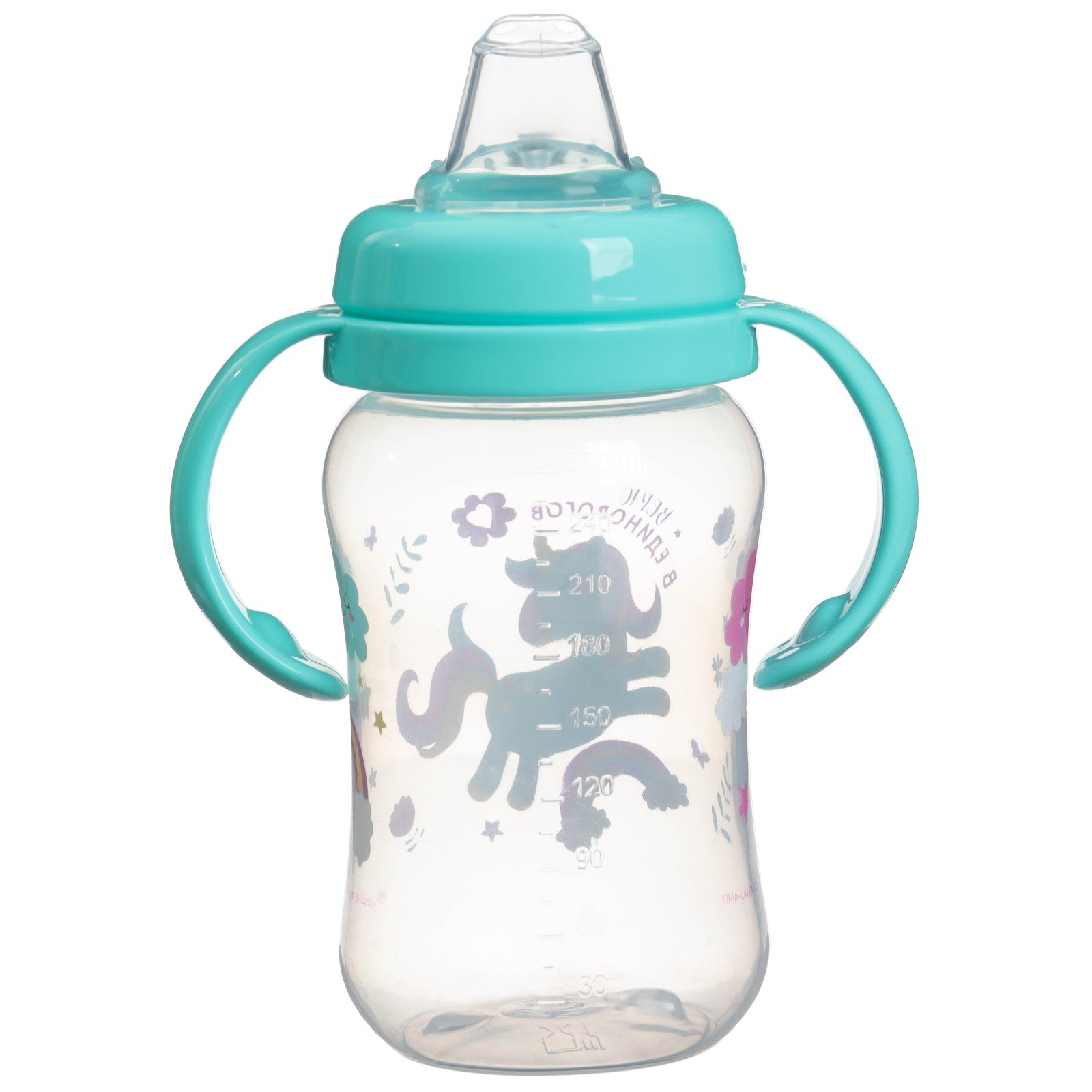 Поильник Mum and Baby - фото 6