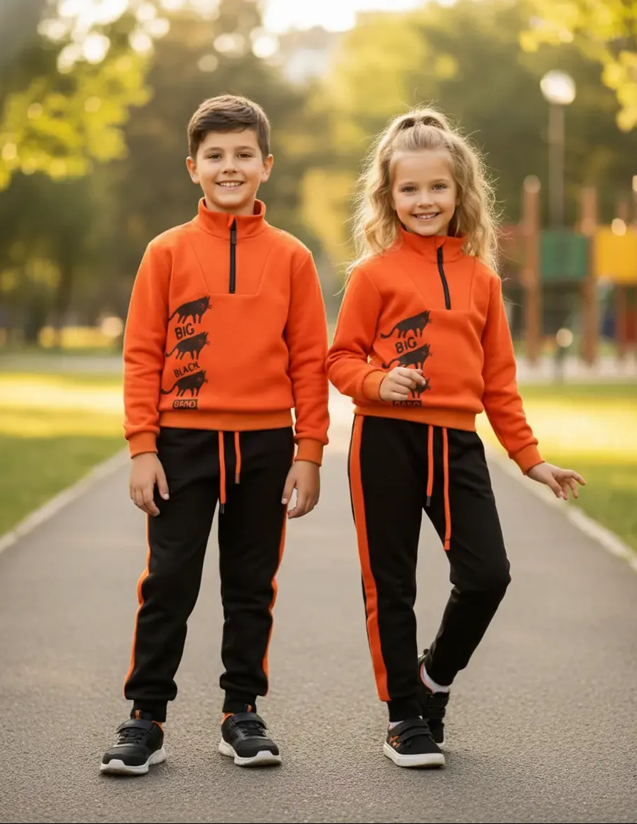 Костюм Я Большой! 156-211-02 - фото 2