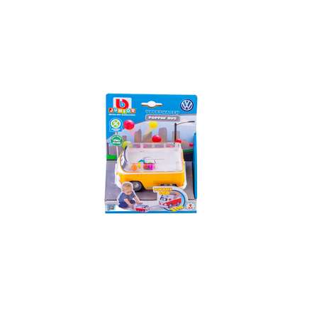 Игрушка Bburago Junior погремушка