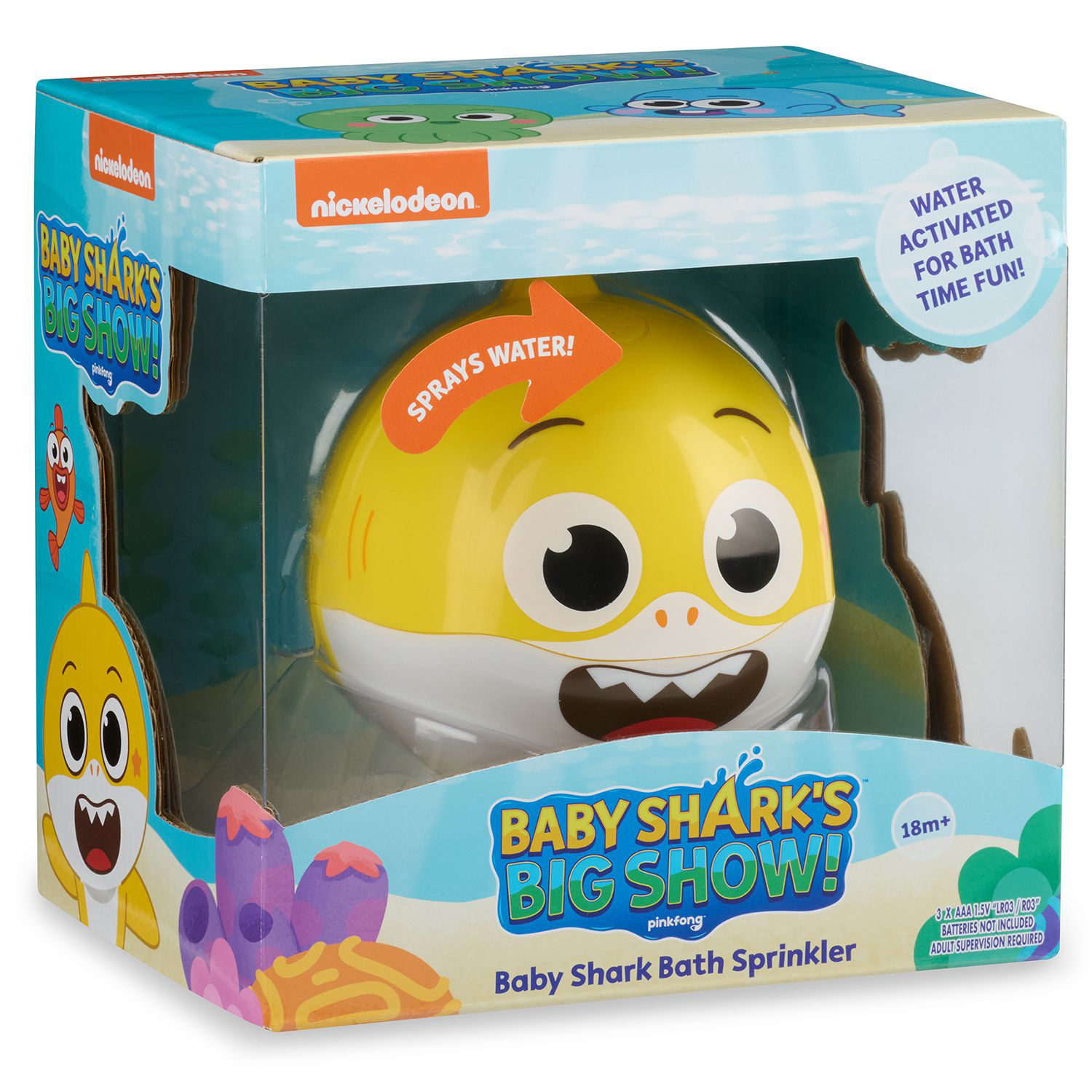 Игрушка WowWee - фото 3