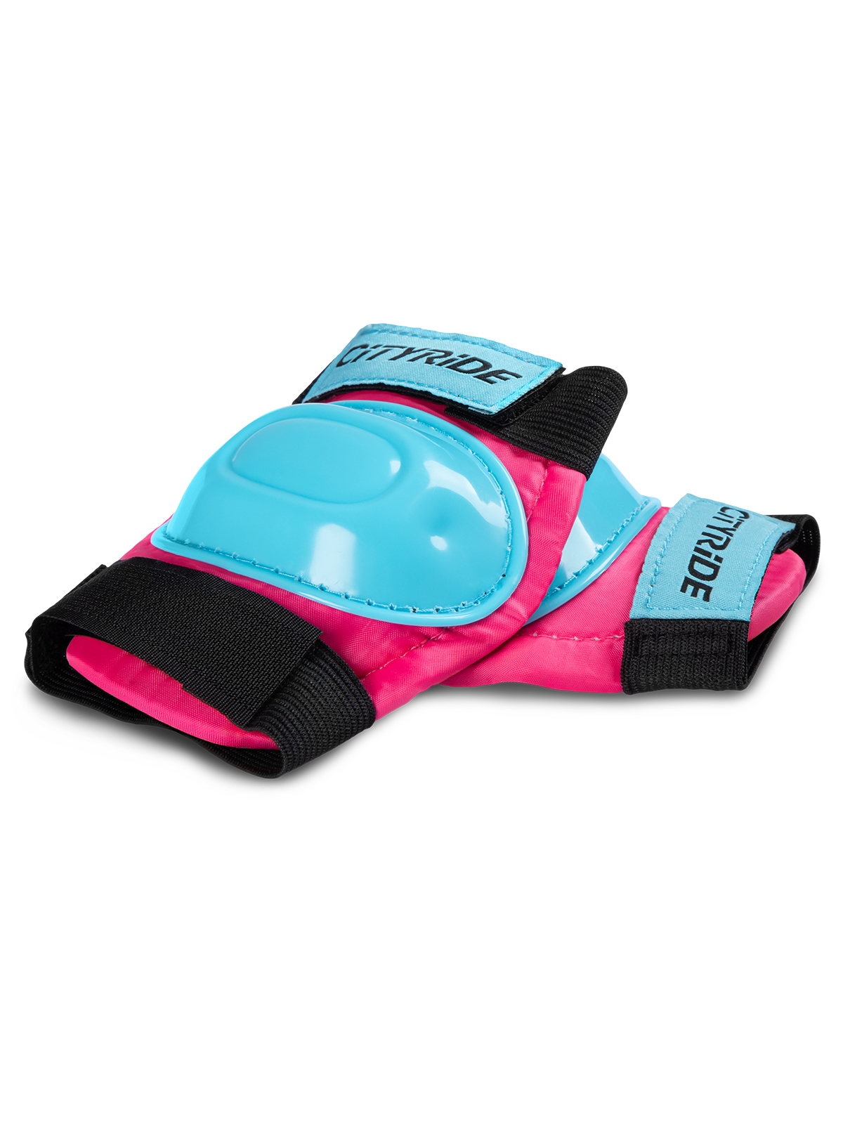 Роликовые коньки CITYRIDE XS 26-29 - фото 25