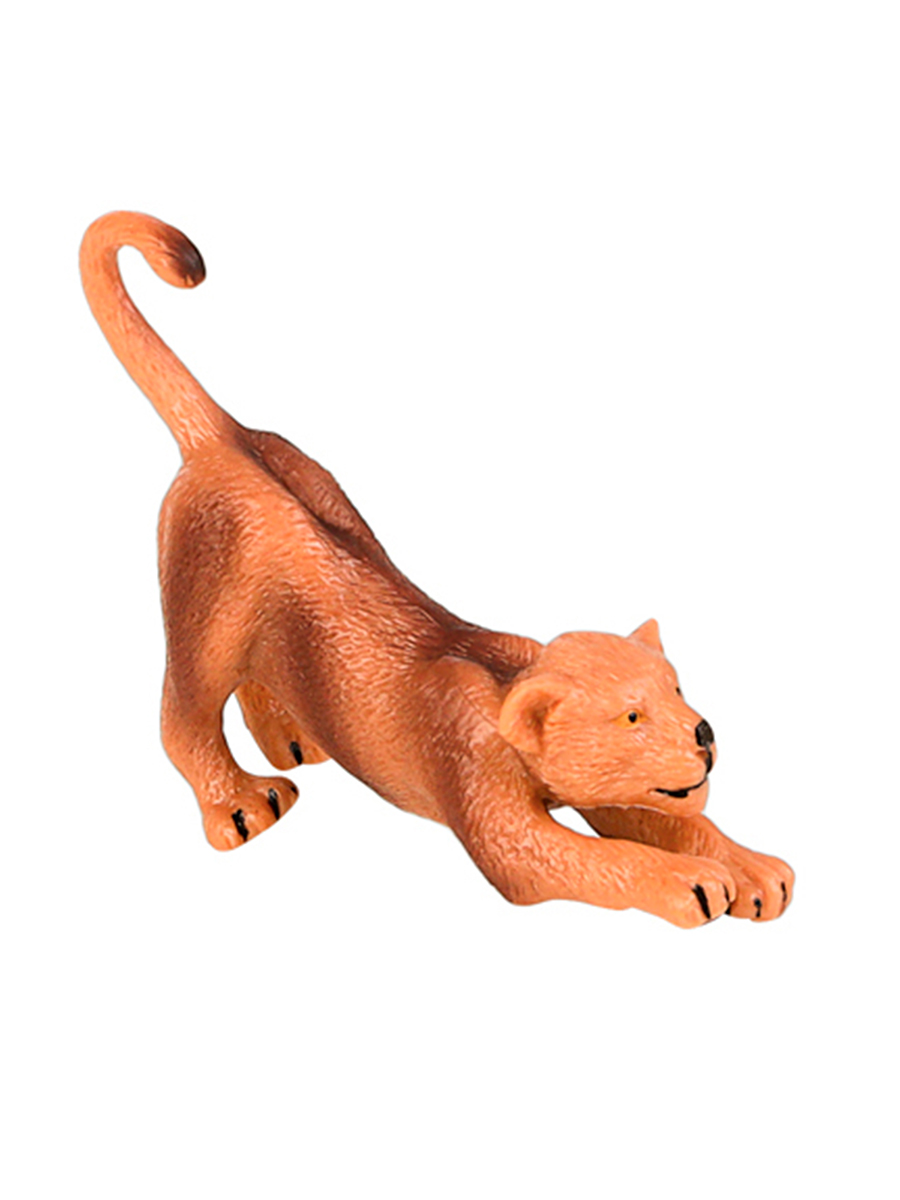 Игровой набор Masai Mara Мир диких животных - фото 14