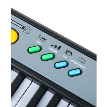 Игрушка музыкальная Attivio синтезатор