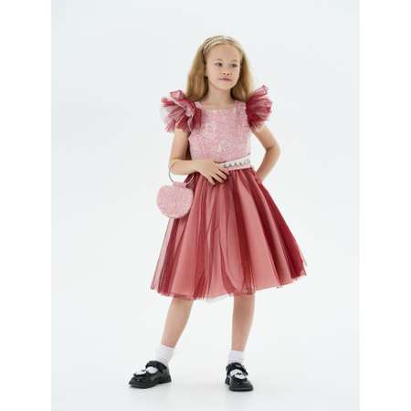 Платье Lila Style