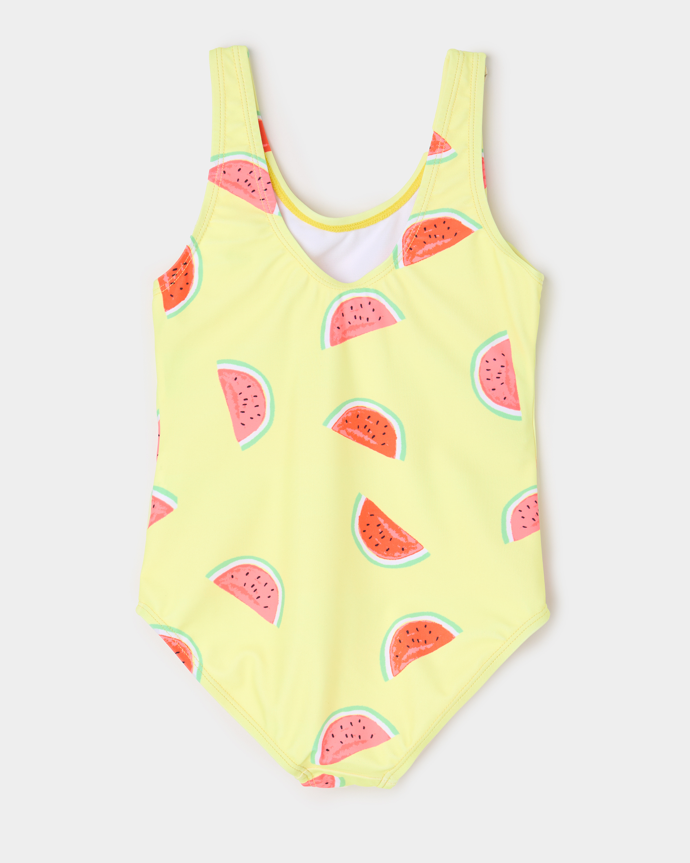 Купальник Futurino S26FU3-G520kg-33 - фото 2