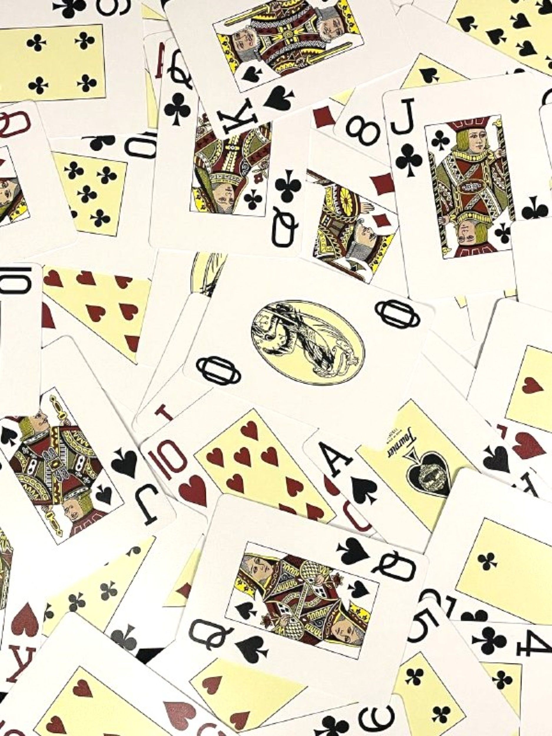 Настольная игра Fournier - фото 14