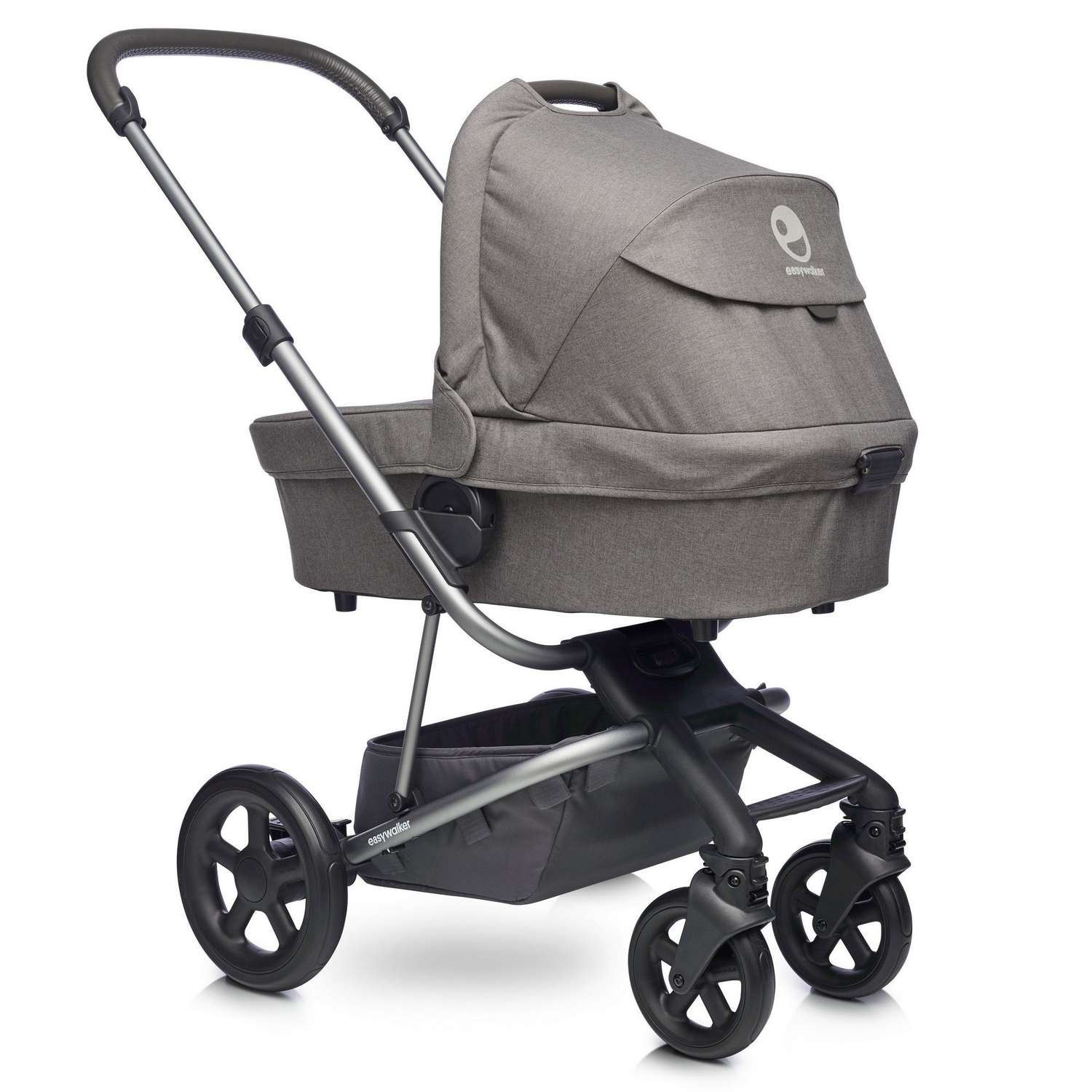 Коляска 2в1 Easywalker - фото 32