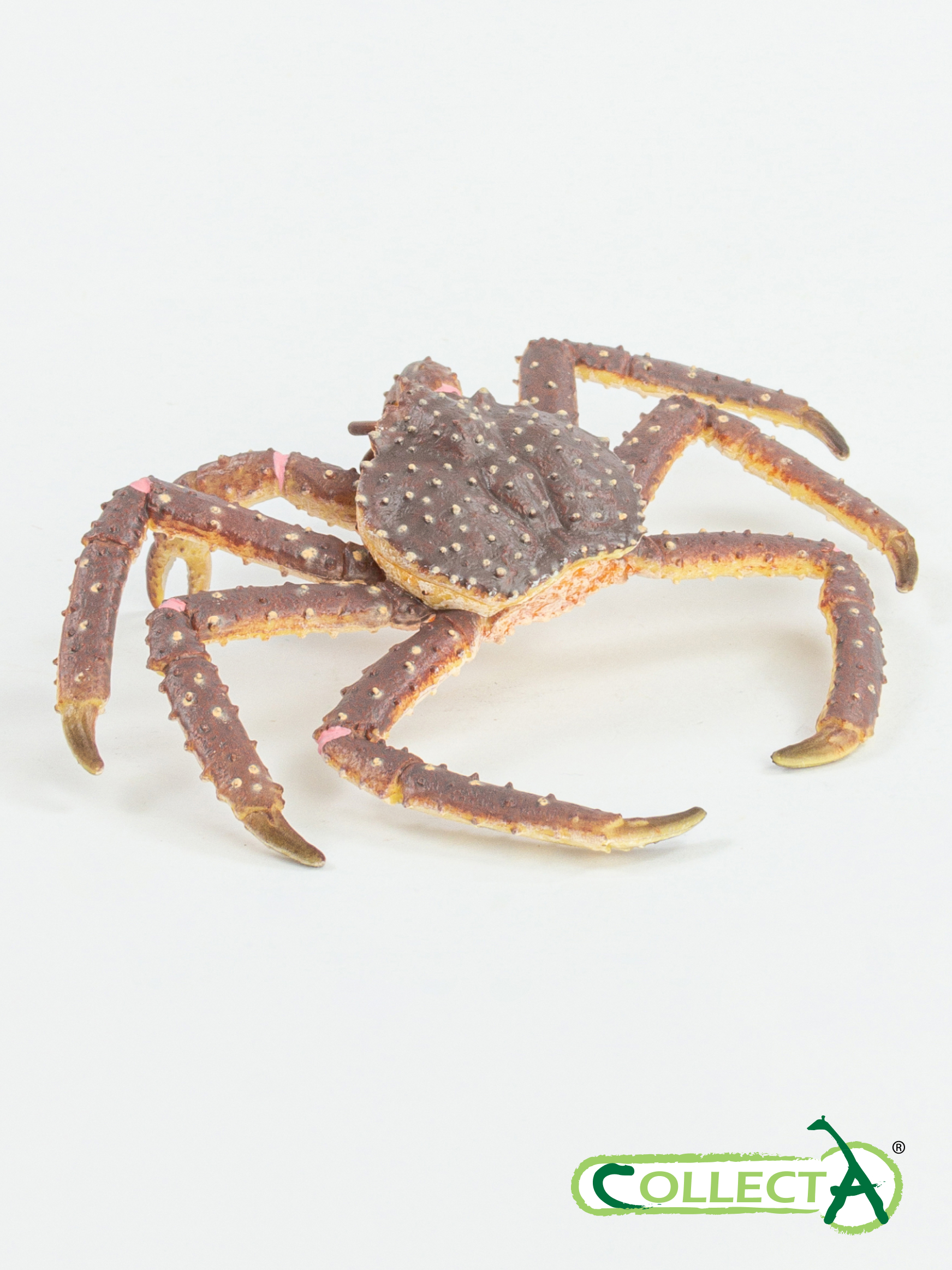 Фигурка Collecta Камчатский краб - фото 8