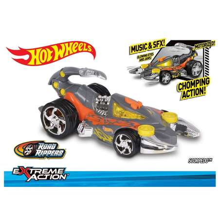 Автомобиль Hot Wheels