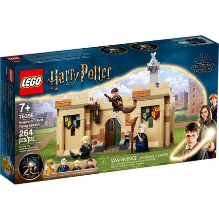 Конструктор LEGO Harry Potter