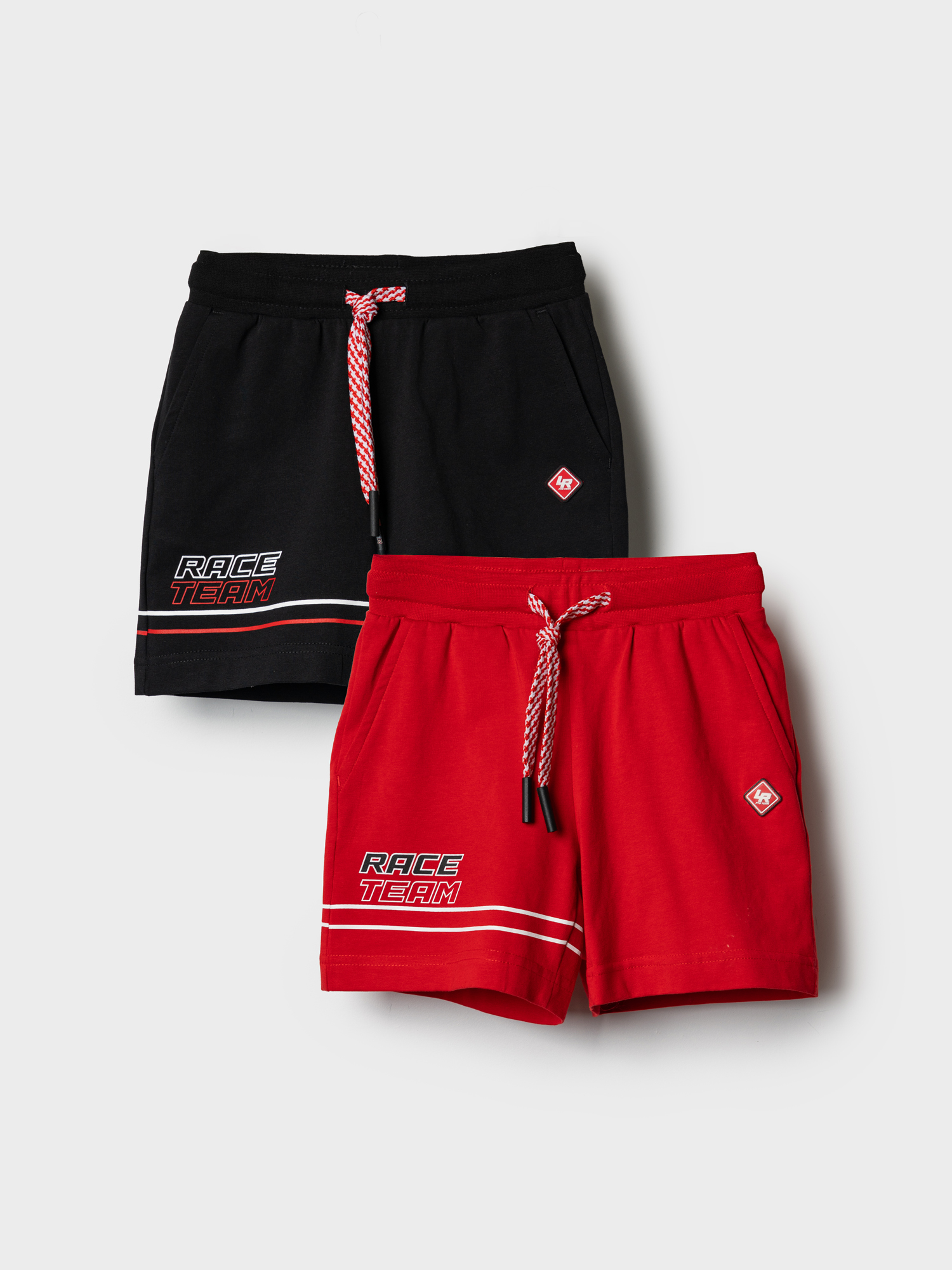 Шорты 2 шт PlayToday 12612308 - фото 6