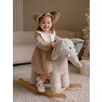 Качалка BabyRox лошадка