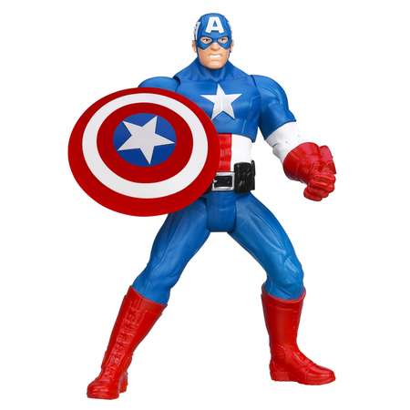 Фигурка Marvel в ассортименте
