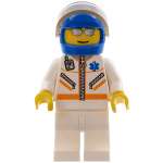 Фигурка LEGO Doctor Male