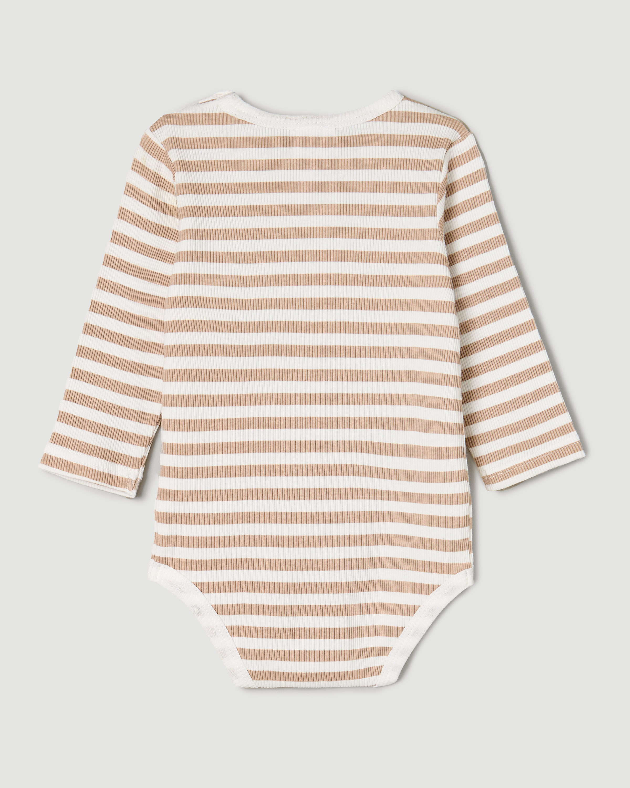 Боди BabyGo W26BG4-15988ib-L8I4 - фото 2