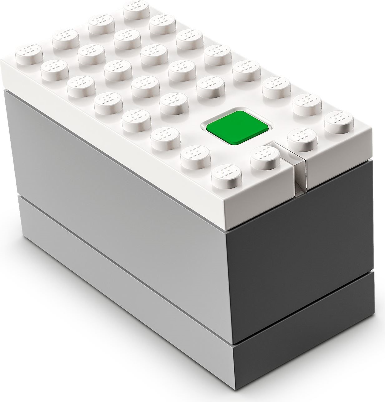 Конструктор LEGO City 60336 1153 дет. - фото 11