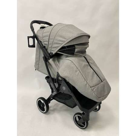 Коляска прогулочная Ining baby AERO