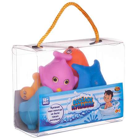 Игрушка Abtoys