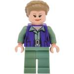 Фигурка LEGO Star Wars Princess