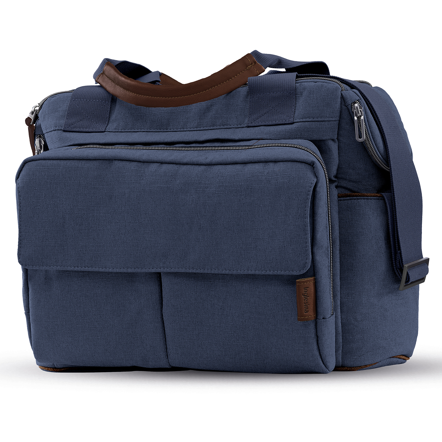 Сумка Inglesina Dual Bag Oxford Blue - фото 1