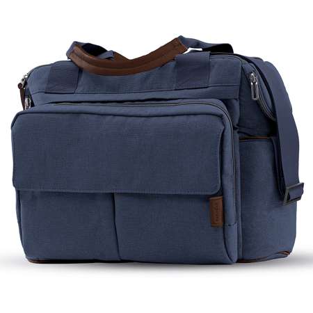 Сумка Inglesina Dual Bag Oxford Blue
