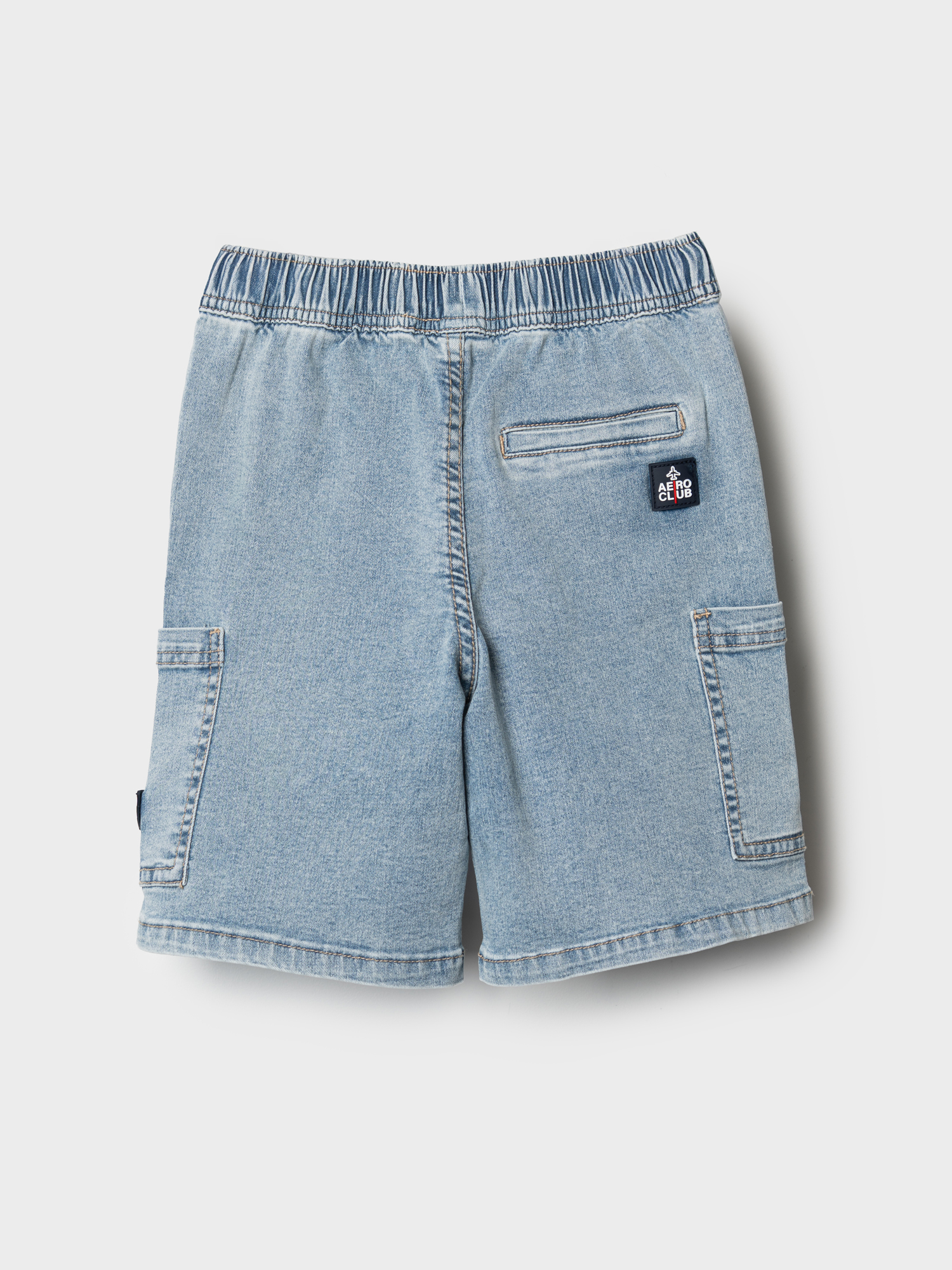 Шорты PlayToday 12612037 - фото 6