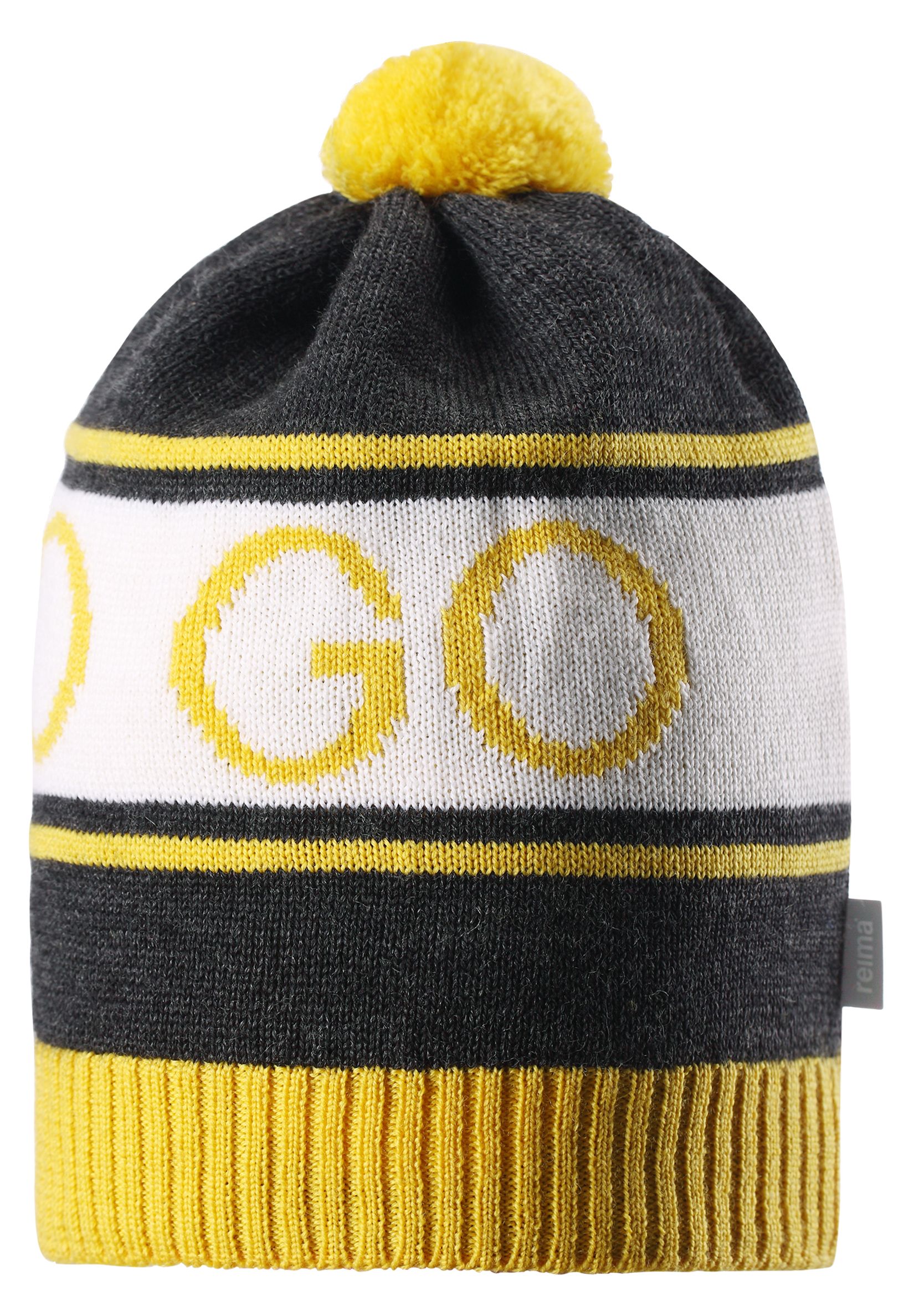 Шапка Reima 528555-9730 - фото 4