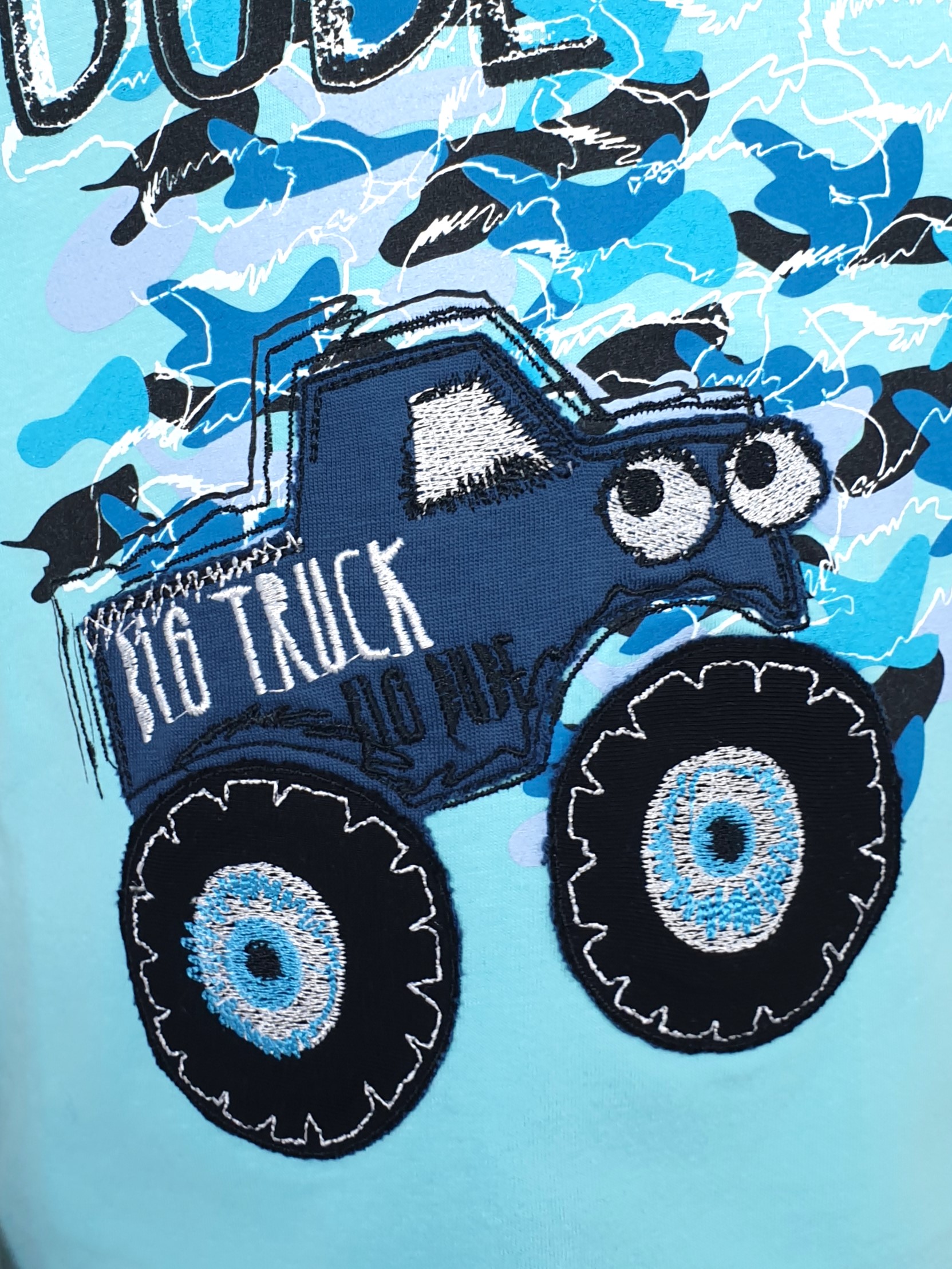 Костюм Luneva 01-140-3. - фото 3