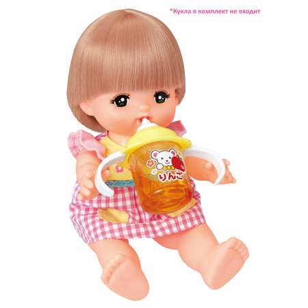Игровой набор Kawaii Mell продукты