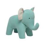 Пуфик Leset Пуф бирюзовый