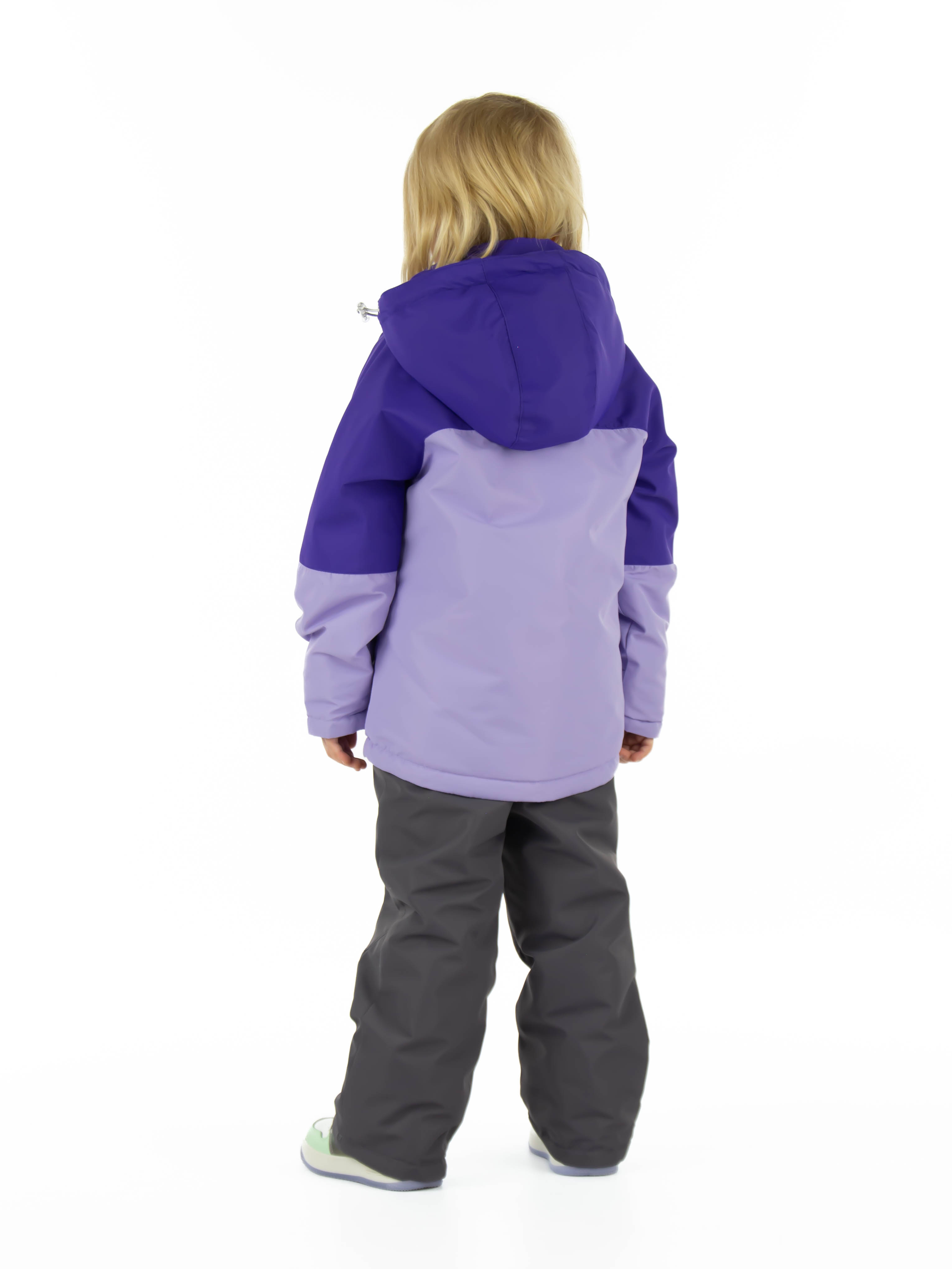 Куртка и полукомбинезон CASTLELADY 848848444 - фото 7