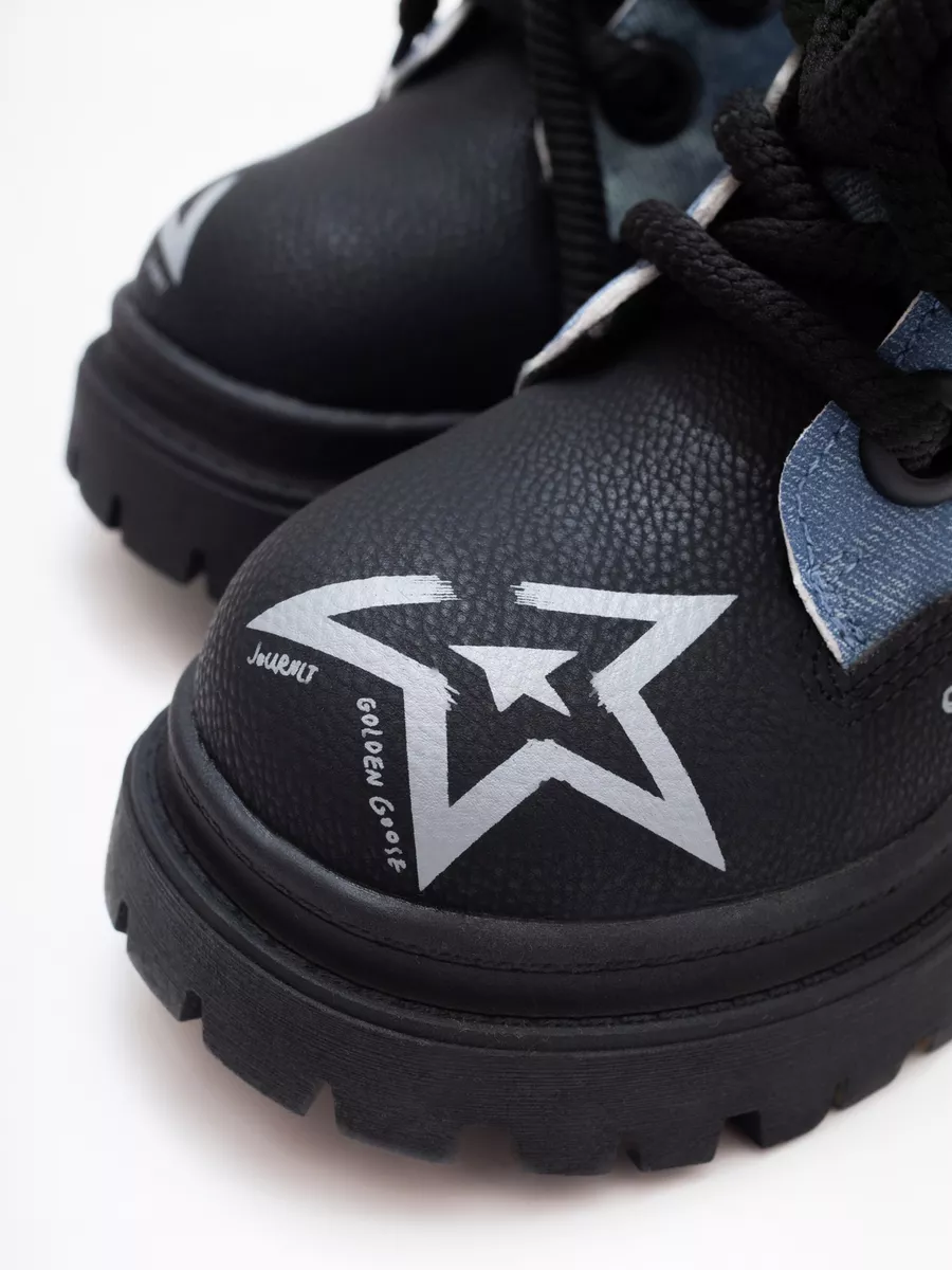 Ботинки Тотошка T732-2AB - фото 4