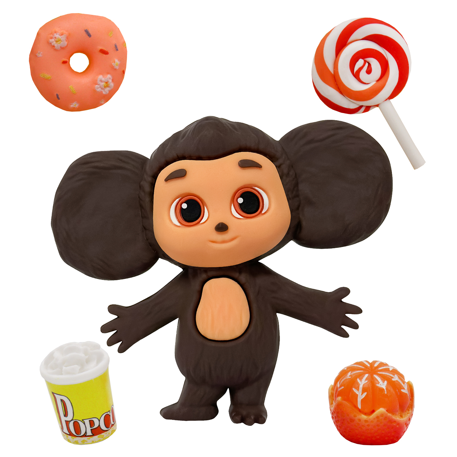 Фигурка Funky Toys - фото 7