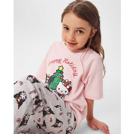 Пижама HELLO KITTY AND FRIENDS