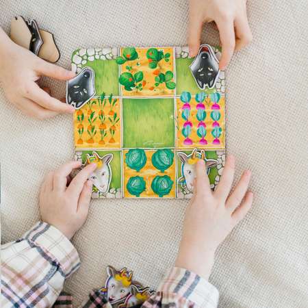 Игрушка Raduga Kids