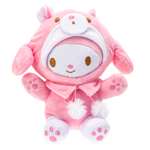 Мягкая игрушка Мульти Пульти зайка Куроми