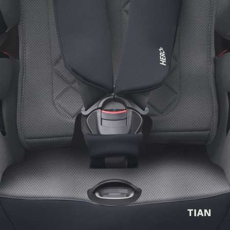 Автокресло Recaro Tian Core Isofix 1/2/3 (9-36 кг)