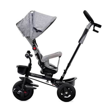 Трехколесный велосипед Kinderkraft
