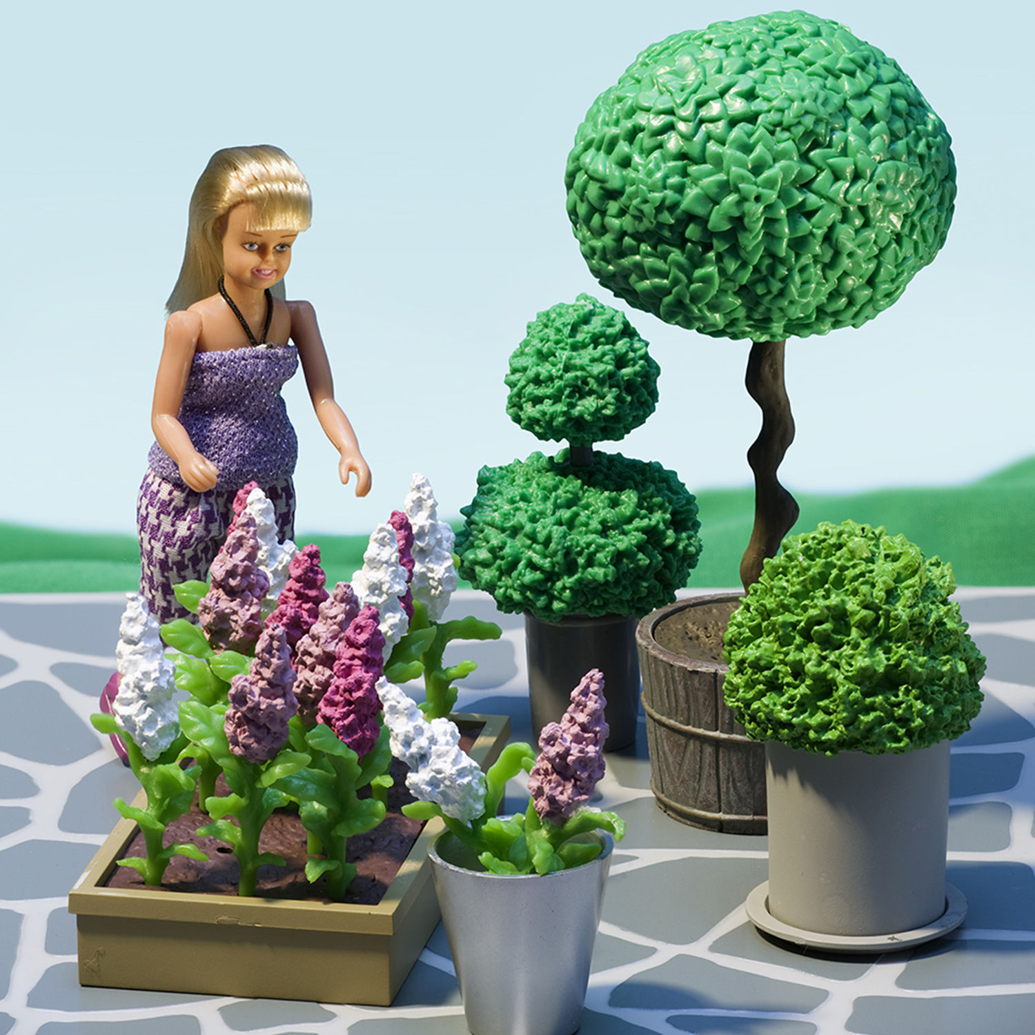 Домик для кукол Lundby LB_60905500 - фото 1