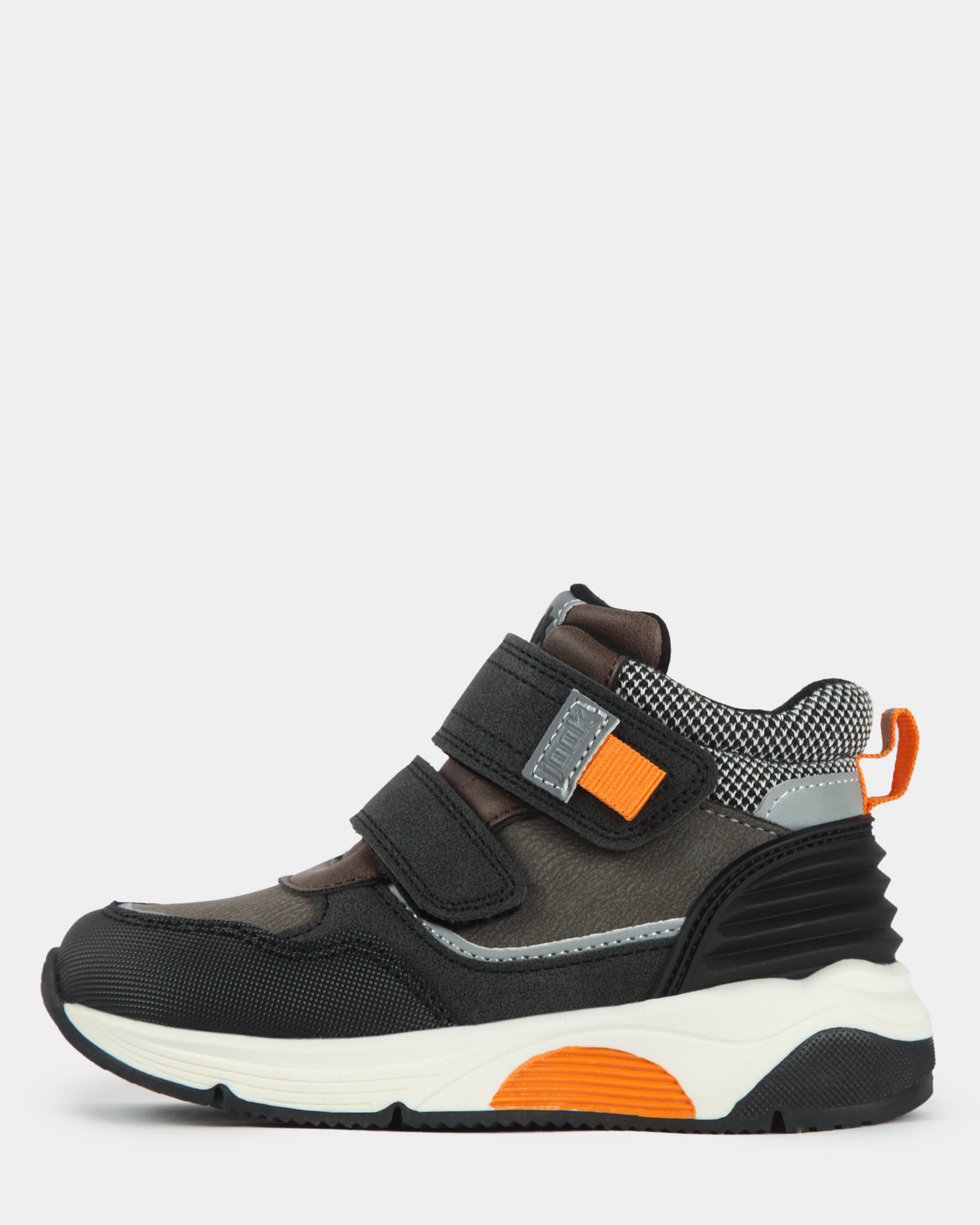 Ботинки Jook S26XNkbHS-503-GG - фото 1