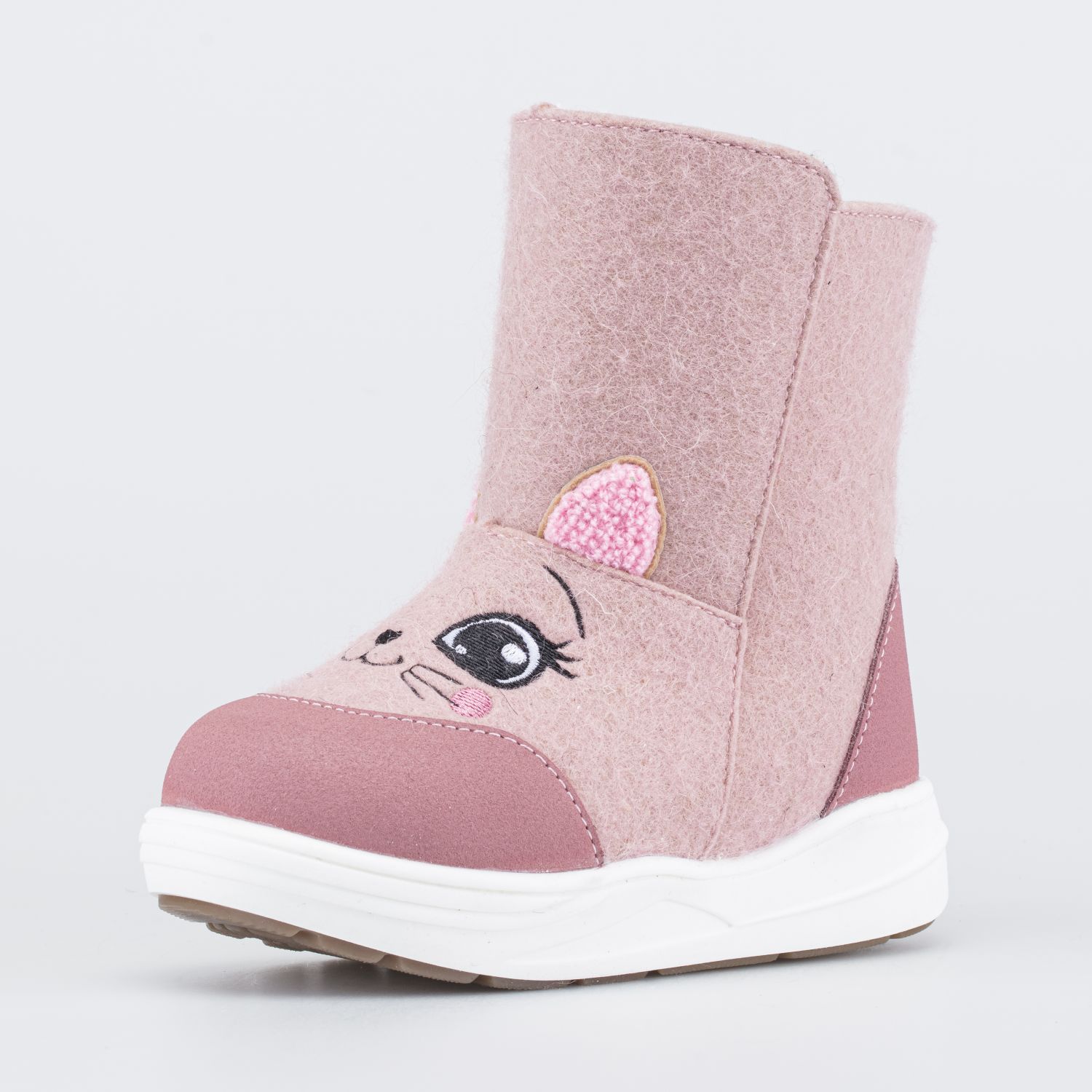 Валенки Котофей 367127-46 - фото 1