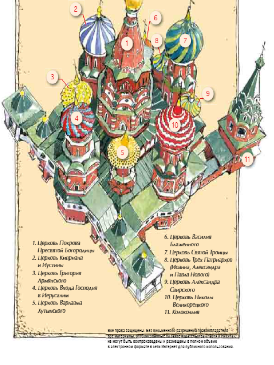 Книга для детей Настя и Никита развитие детей - фото 7
